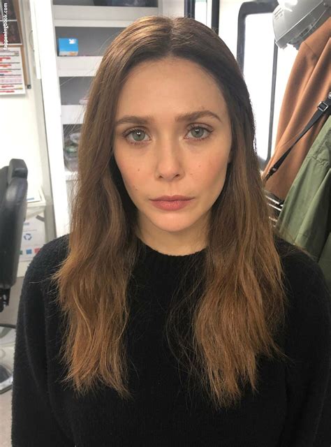 elizabeth olsen leaked nudes|Elizabeth Olsen nude pictures, onlyfans leaks, playboy photos,。